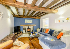 Hemingford Cottage